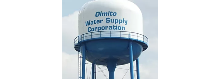 Olmito WSC